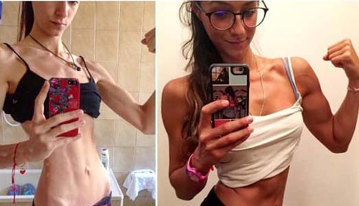 Aiutarsi via instagram